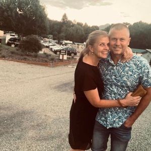 Meet your Posher, Laurel